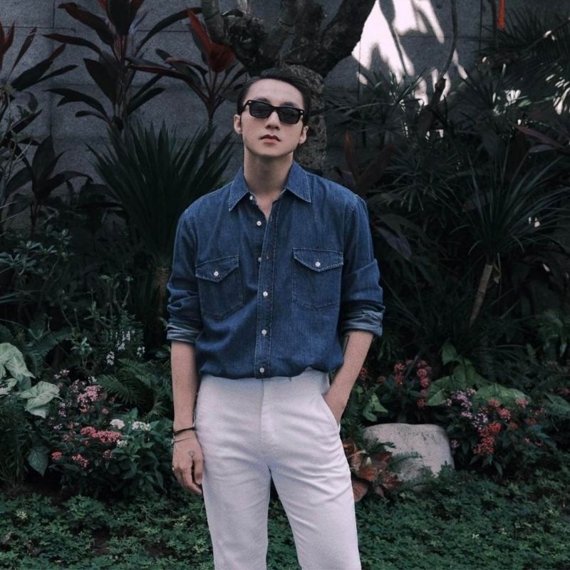 +99 ảnh Sơn Tùng M-TP mới nhất, thần thái đỉnh cao cực cuốn 5 Ảnh Sơn Tùng MTP cool ngầu