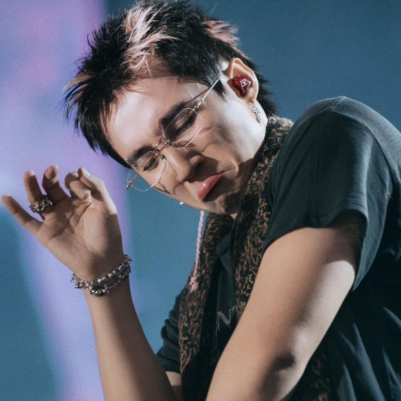 +99 ảnh Sơn Tùng M-TP mới nhất, thần thái đỉnh cao cực cuốn 48 Hình avatar Sơn Tùng cực hài hước