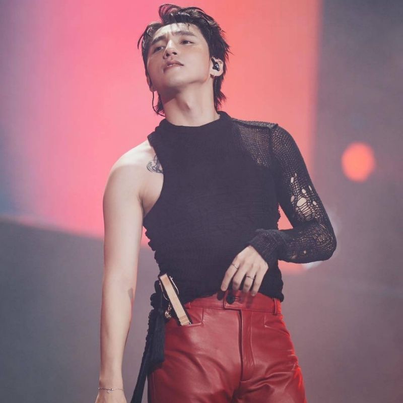 +99 ảnh Sơn Tùng M-TP mới nhất, thần thái đỉnh cao cực cuốn 6 hình nền Sơn Tùng MTP ngầu