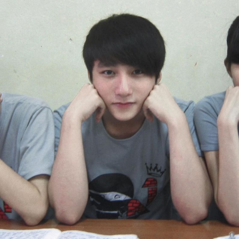 +99 ảnh Sơn Tùng M-TP mới nhất, thần thái đỉnh cao cực cuốn 51 Hình ảnh Sơn Tùng ngày xưa