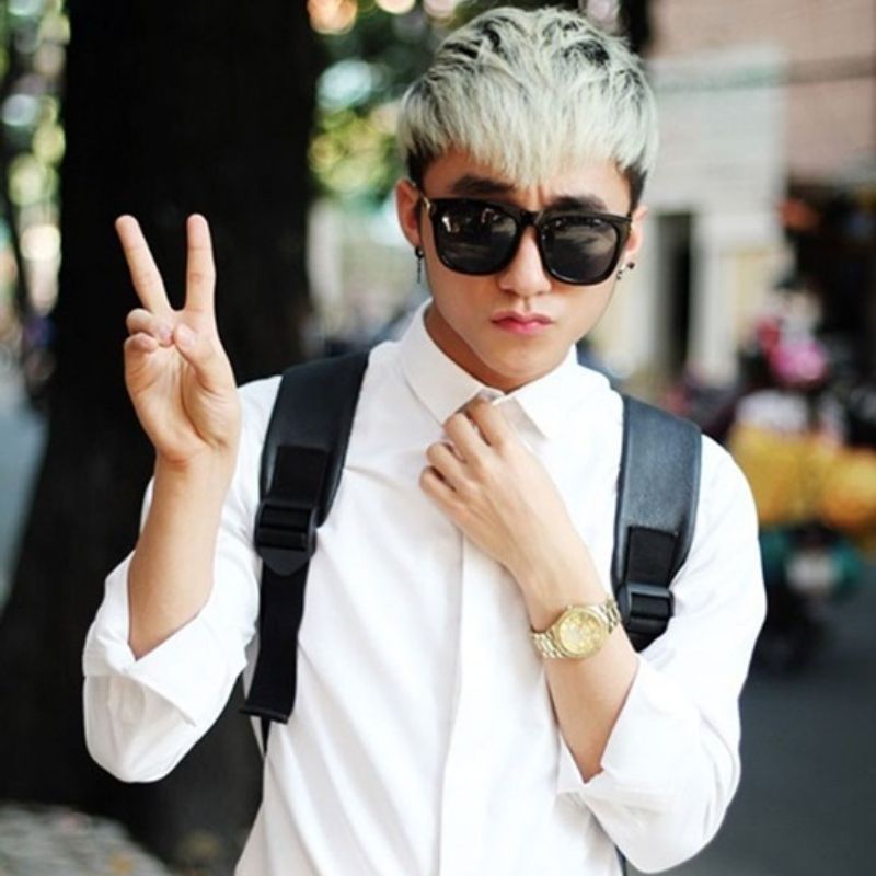 +99 ảnh Sơn Tùng M-TP mới nhất, thần thái đỉnh cao cực cuốn 54 Hình nền Sơn Tùng lúc nhỏ