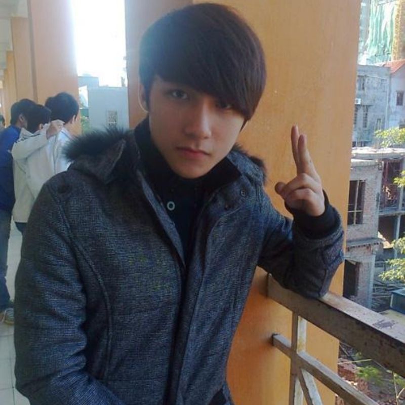 +99 ảnh Sơn Tùng M-TP mới nhất, thần thái đỉnh cao cực cuốn 57 Hình avatar Sơn Tùng ngày xưa