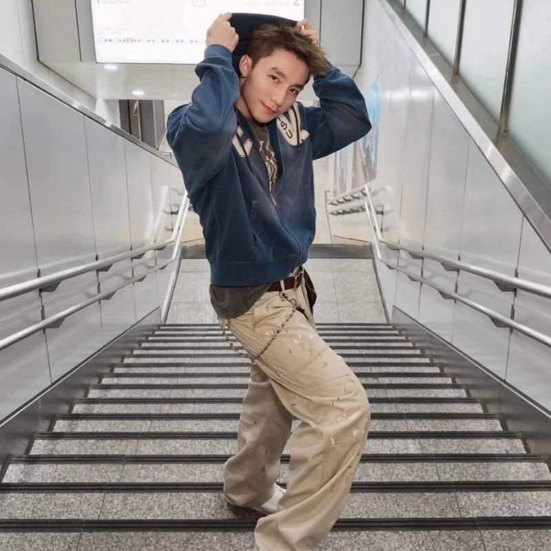 +99 ảnh Sơn Tùng M-TP mới nhất, thần thái đỉnh cao cực cuốn 58 Hình ảnh Sơn Tùng mới nhất