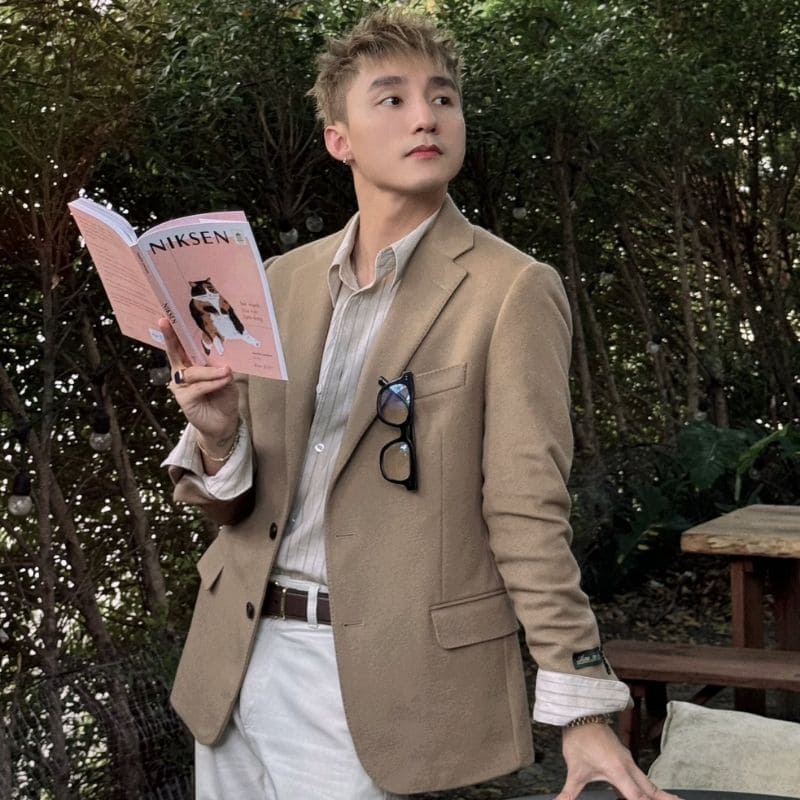 +99 ảnh Sơn Tùng M-TP mới nhất, thần thái đỉnh cao cực cuốn 60 Hình ảnh Sơn Tùng mới nhất