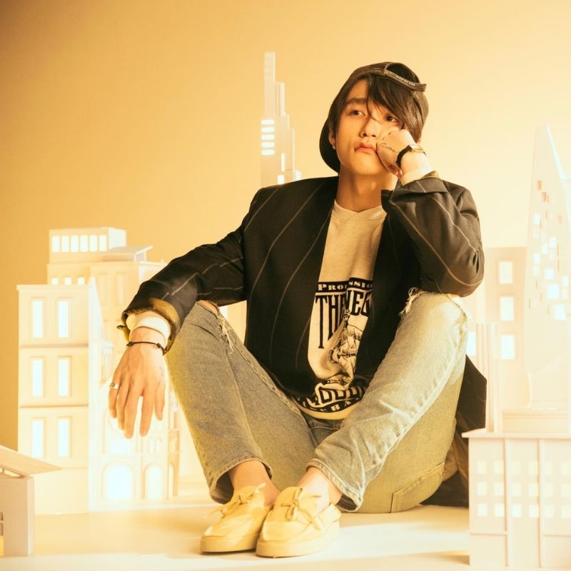 +99 ảnh Sơn Tùng M-TP mới nhất, thần thái đỉnh cao cực cuốn 65 Hình avatar Sơn Tùng mới nhất