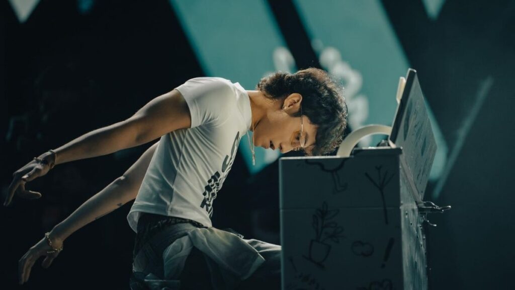 +99 ảnh Sơn Tùng M-TP mới nhất, thần thái đỉnh cao cực cuốn 66 Kho ảnh Sơn Tùng 4K, sắc nét cho máy tính