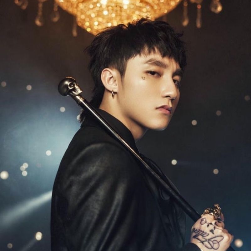 +99 ảnh Sơn Tùng M-TP mới nhất, thần thái đỉnh cao cực cuốn 8 Avatar Sơn Tùng MTP ngầu