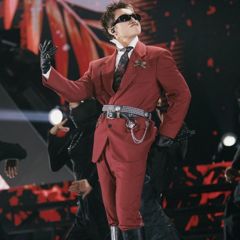 +99 ảnh Sơn Tùng M-TP mới nhất, thần thái đỉnh cao cực cuốn 9 Ảnh avatar Sơn Tùng MTP ngầu