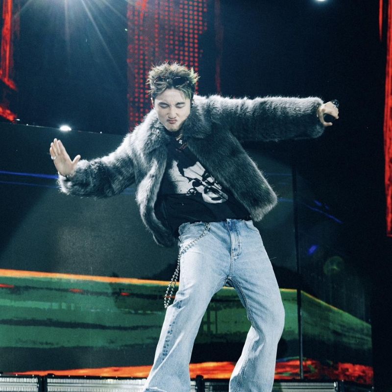 +99 ảnh Sơn Tùng M-TP mới nhất, thần thái đỉnh cao cực cuốn 10 Avatar ảnh Sơn Tùng MTP đi diễn