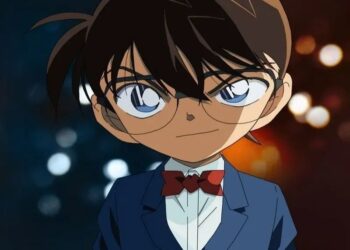 +116 avatar Conan ngầu, chất lừ cho fan “Thám tử lừng danh”