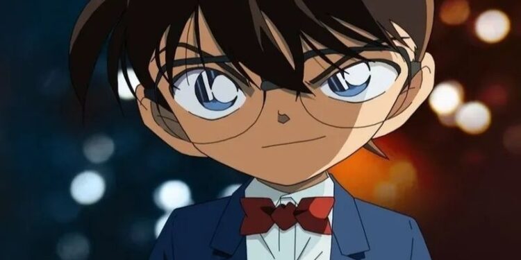 +116 avatar Conan ngầu, chất lừ cho fan “Thám tử lừng danh”