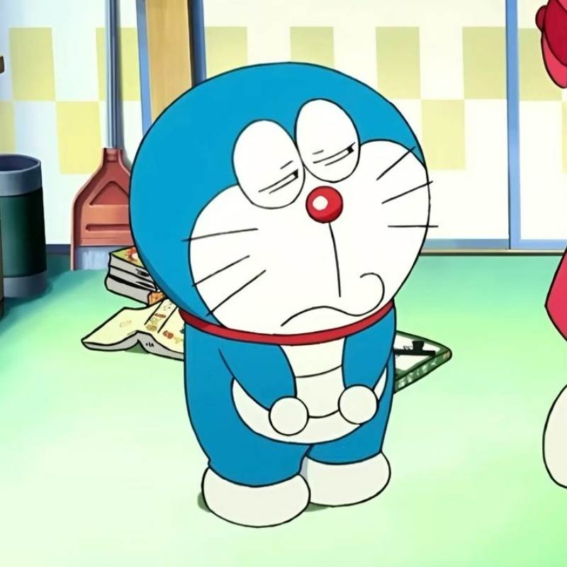 100+ avatar Doremon mới siêu dễ thương, ngầu năm 2026 18 avatar doremon 14