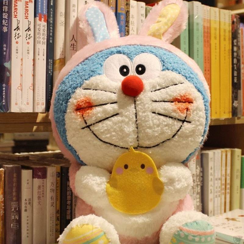 100+ avatar Doremon mới siêu dễ thương, ngầu năm 2026 27 avatar doremon 19