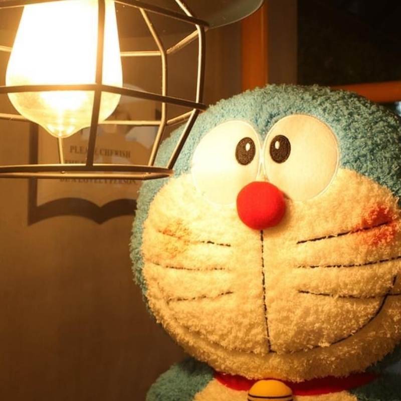 100+ avatar Doremon mới siêu dễ thương, ngầu năm 2026 26 avatar doremon 20