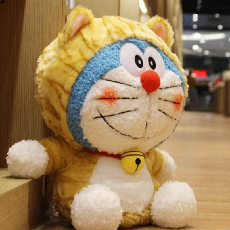 100+ avatar Doremon mới siêu dễ thương, ngầu năm 2026 25 avatar doremon 21