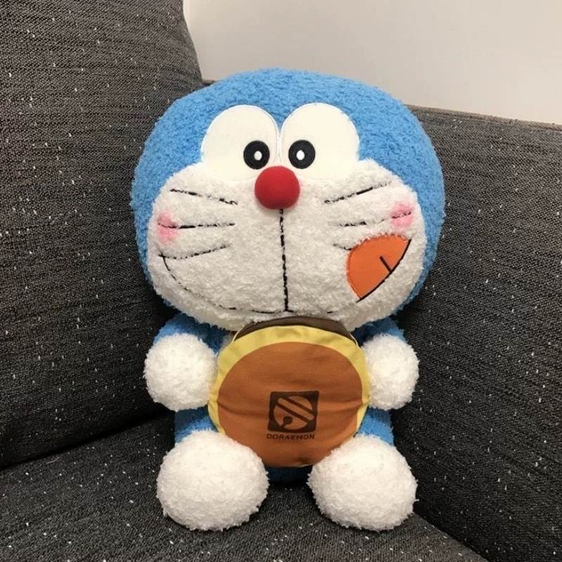 100+ avatar Doremon mới siêu dễ thương, ngầu năm 2026 24 avatar doremon 22