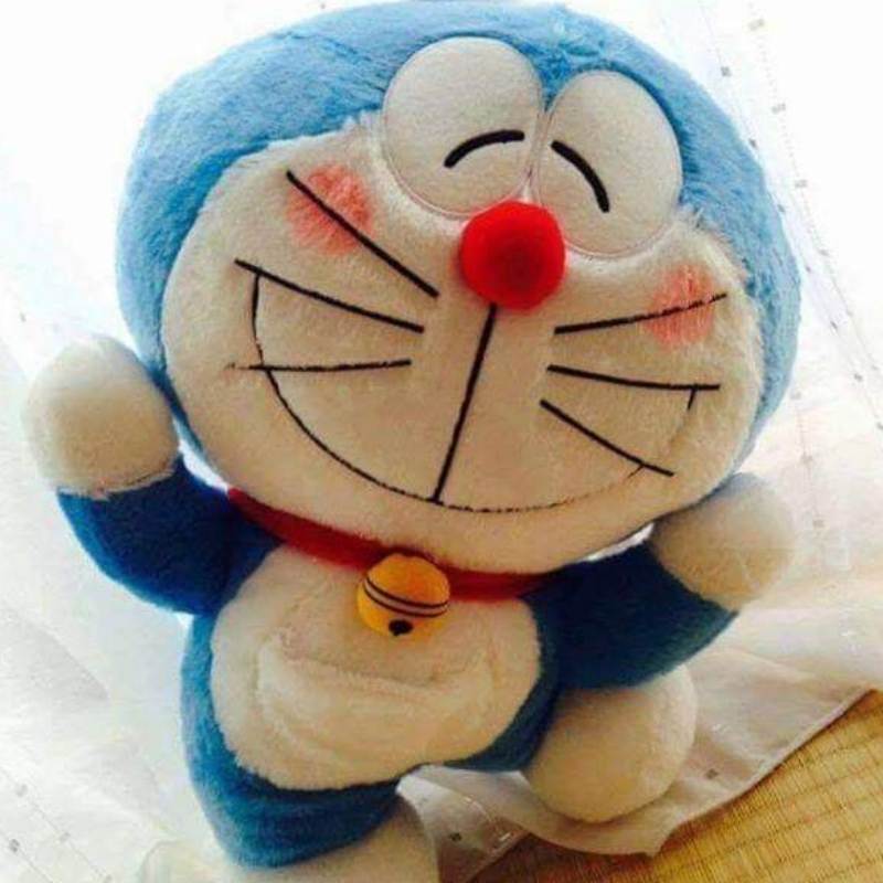 100+ avatar Doremon mới siêu dễ thương, ngầu năm 2026 23 avatar doremon 23