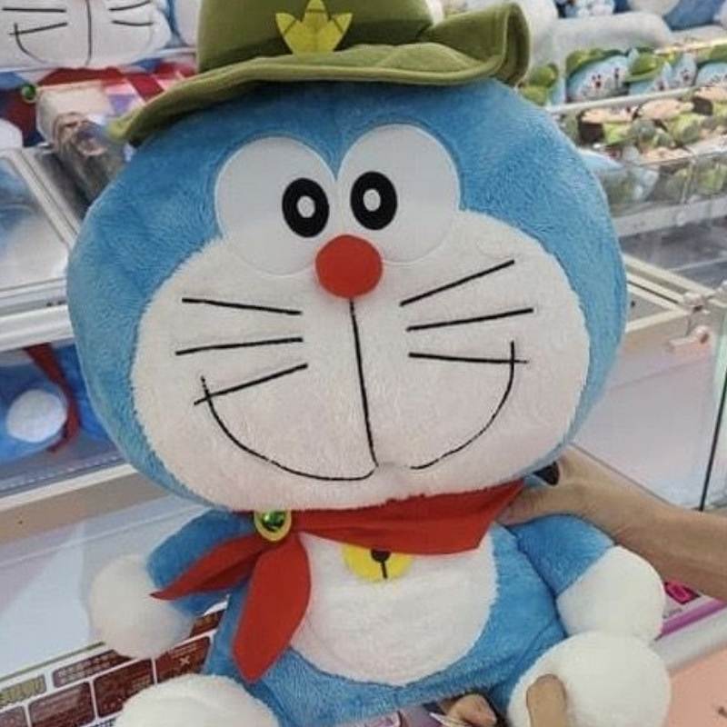 100+ avatar Doremon mới siêu dễ thương, ngầu năm 2026 22 avatar doremon 24