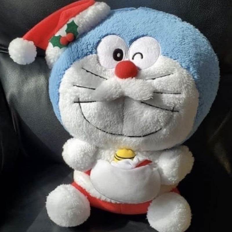 100+ avatar Doremon mới siêu dễ thương, ngầu năm 2026 20 avatar doremon 26