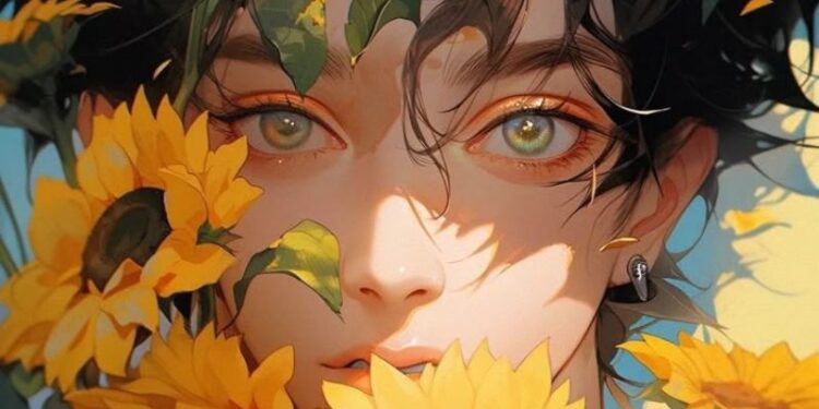 100+ Avatar hoa hướng dương đẹp, rực rỡ hợp mọi nền tảng social