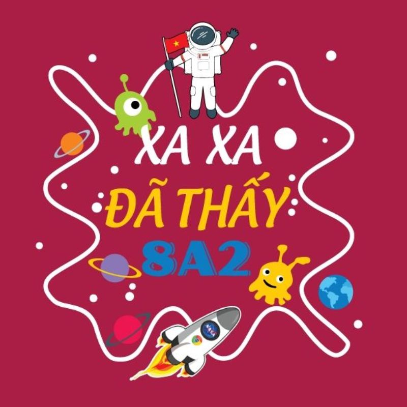 99+ mẫu avatar lớp độc lạ, chất ngất cho hội bạn bè chiến hữu 13 ảnh avatar lớp