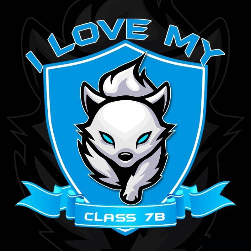 99+ mẫu avatar lớp độc lạ, chất ngất cho hội bạn bè chiến hữu 16 ảnh avatar lớp