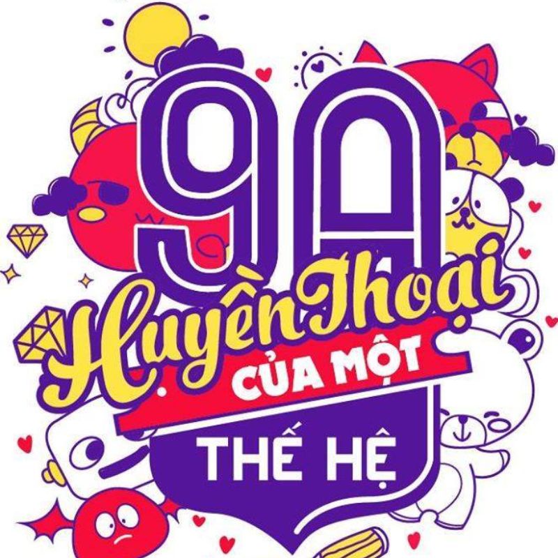 99+ mẫu avatar lớp độc lạ, chất ngất cho hội bạn bè chiến hữu 7 ảnh avatar lớp