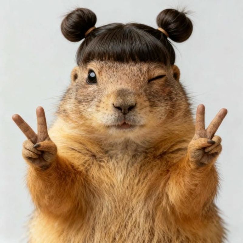 +100 avatar TikTok vô tri cute, cực lầy lội, nhìn là muốn dùng 12 avatar tiktok vô tri ngầu