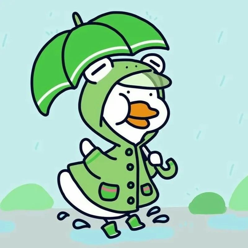 +100 avatar TikTok vô tri cute, cực lầy lội, nhìn là muốn dùng 113 avatar tiktok vô tri động vật