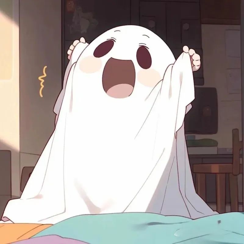 +100 avatar TikTok vô tri cute, cực lầy lội, nhìn là muốn dùng 50 avatar tiktok vô tri cute hài hước