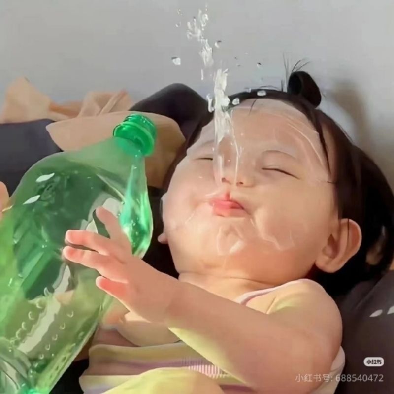 +100 avatar TikTok vô tri cute, cực lầy lội, nhìn là muốn dùng 51 Hình avatar TikTok vô tri cute