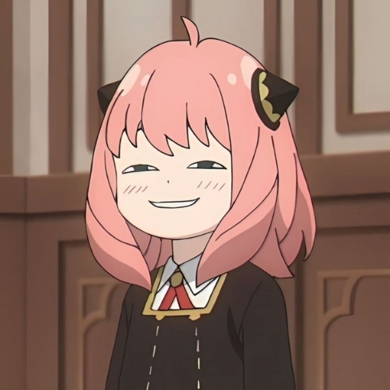 +100 avatar TikTok vô tri cute, cực lầy lội, nhìn là muốn dùng 55 hình avatar TikTok vô tri dễ thương