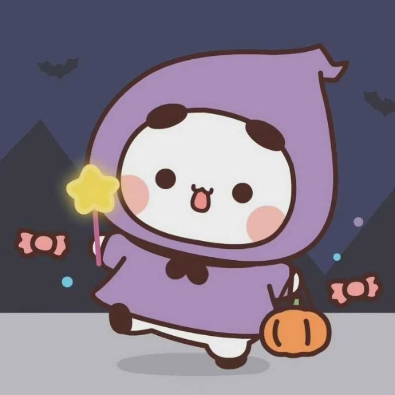 +100 avatar TikTok vô tri cute, cực lầy lội, nhìn là muốn dùng 5 avatar TikTok vô tri cực ngầu lòi