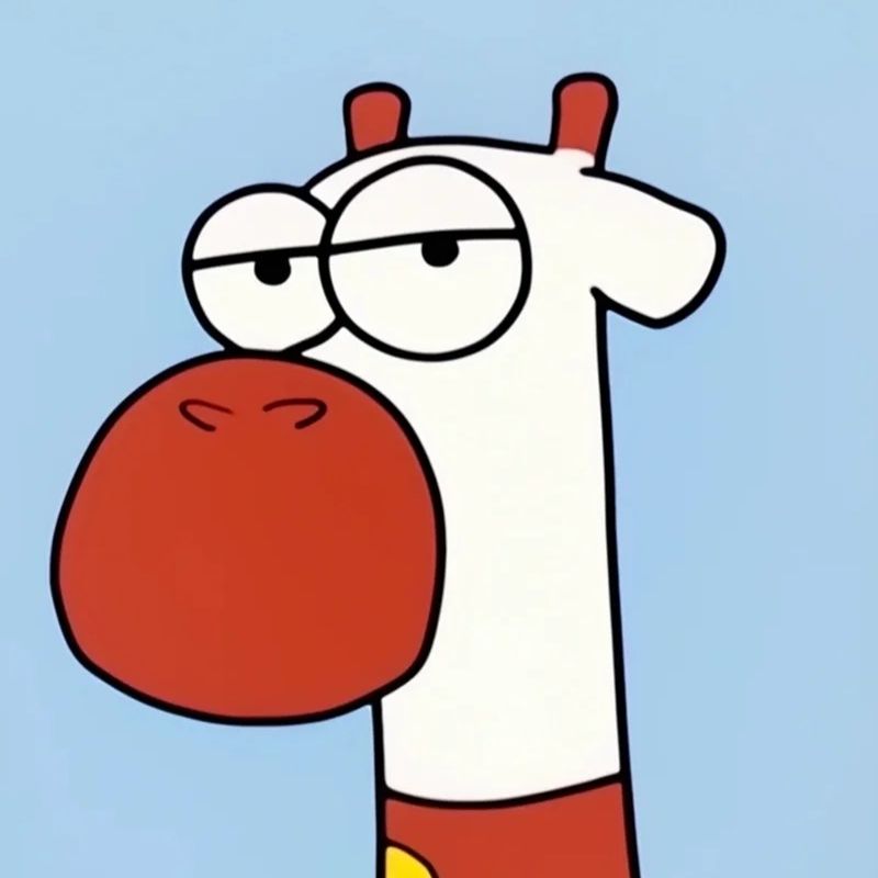 +100 avatar TikTok vô tri cute, cực lầy lội, nhìn là muốn dùng 20 avatar tiktok vô tri chó