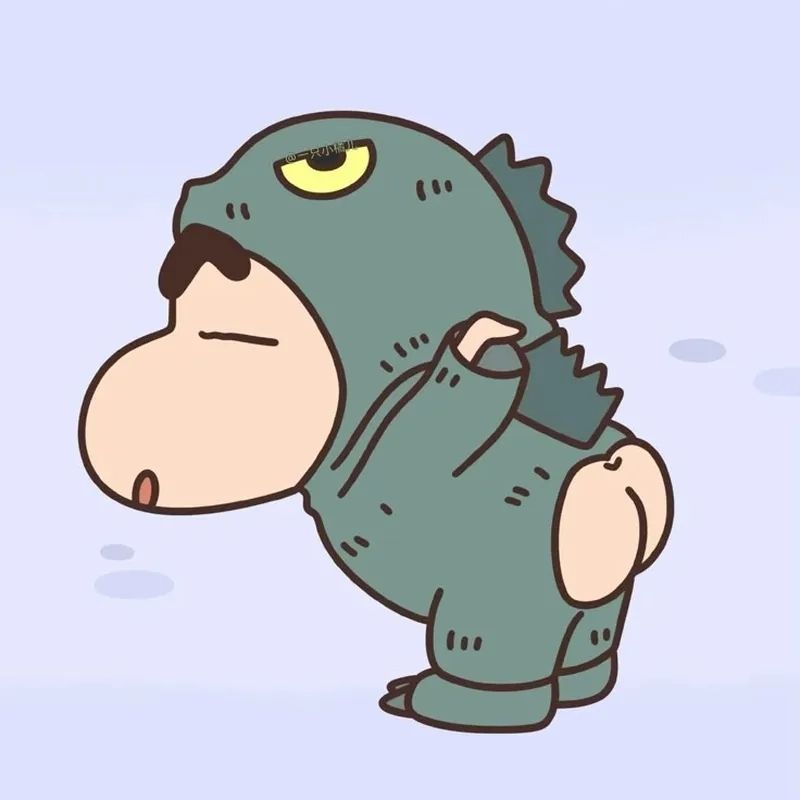 +100 avatar TikTok vô tri cute, cực lầy lội, nhìn là muốn dùng 63 avatar tiktok vô tri kute