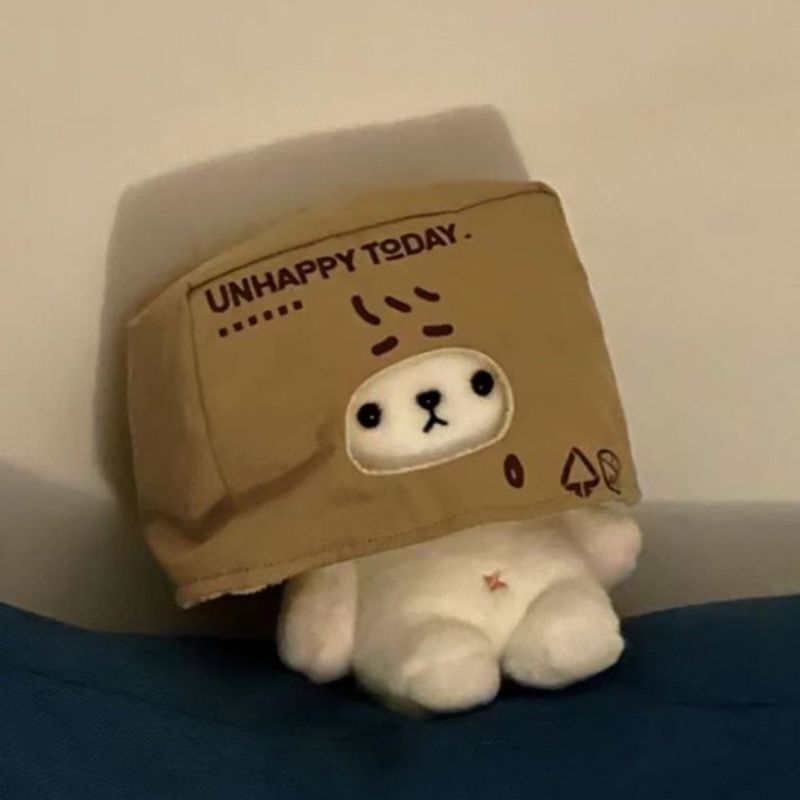 +100 avatar TikTok vô tri cute, cực lầy lội, nhìn là muốn dùng 66 avatar tiktok vô tri cute dễ thương