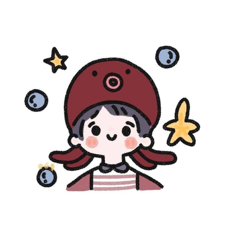 +100 avatar TikTok vô tri cute, cực lầy lội, nhìn là muốn dùng 8 avatar vô tri cực ngầu