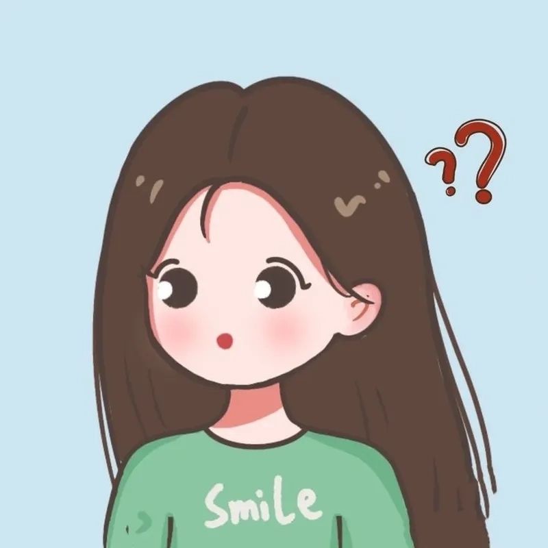 +100 avatar TikTok vô tri cute, cực lầy lội, nhìn là muốn dùng 86 avatar tiktok vô tri nữ bá đạo