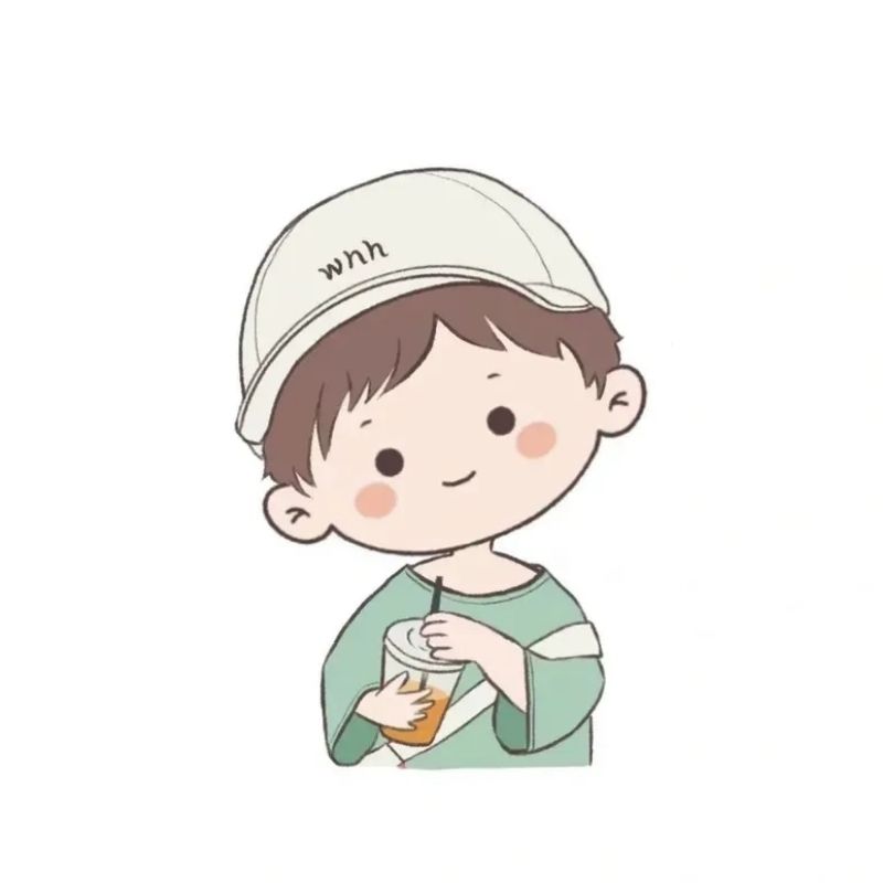 +100 avatar TikTok vô tri cute, cực lầy lội, nhìn là muốn dùng 94 hình avatar TikTok vô tri cho nam