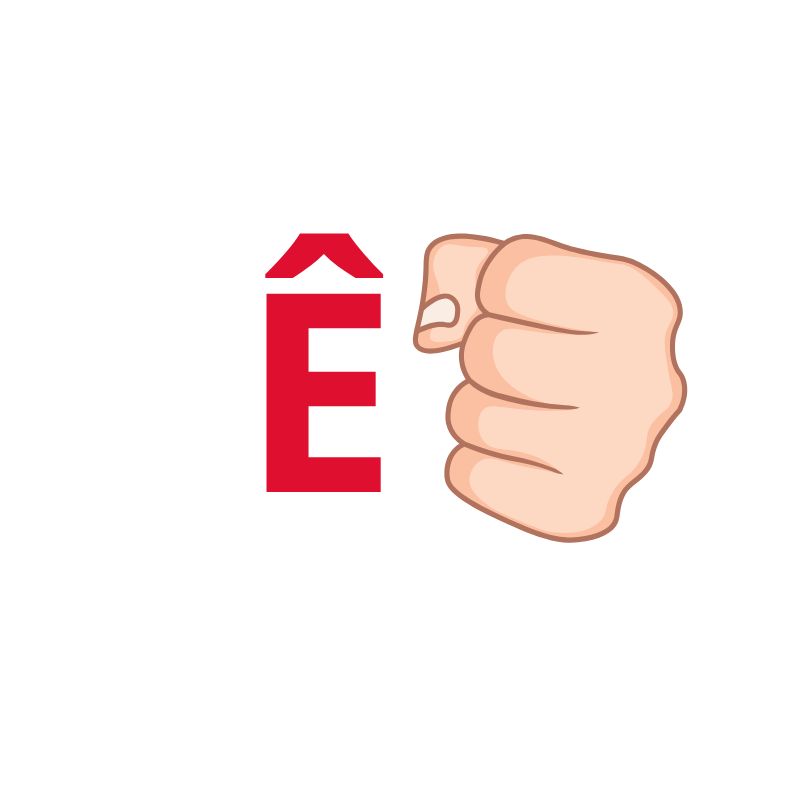 Chữ “Ê” truyền tải sự bất ngờ, phản ứng hay trêu đùa chỉ trong một ký tự