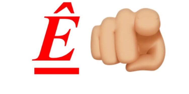 Ê meme – Khi gen Z biến chữ cái thành ngôn ngữ hài hước