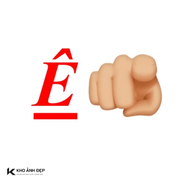 Ê meme – Khi gen Z biến chữ cái thành ngôn ngữ hài hước