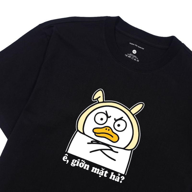 Chiếc áo thay cho lời muốn nói