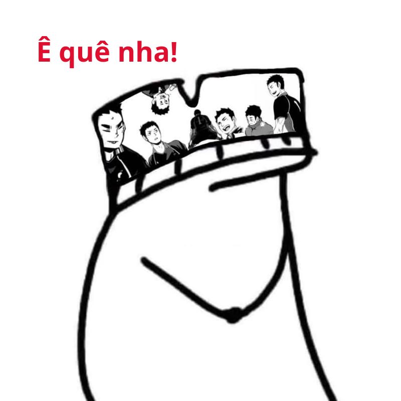 "Đội quần cỡ này chắc hỏng ai biết mình là ai đâu!"