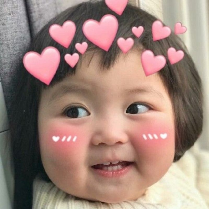 Meme an ủi bạn bè siêu cute