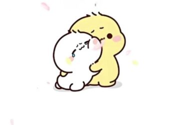 99+ meme an ủi dễ thương, gửi người yêu là bật cười liền 51 99+ meme an ủi - Liều thuốc tinh thần cho ngày mỏi mệt