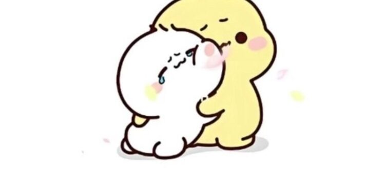 99+ meme an ủi - Liều thuốc tinh thần cho ngày mỏi mệt