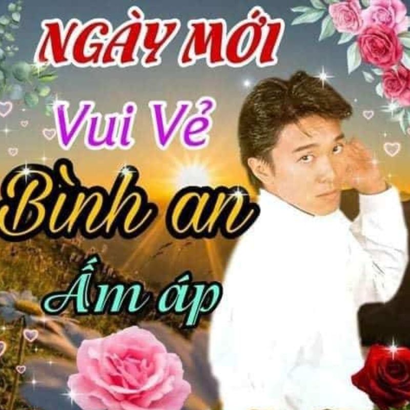 69+ meme chào buổi sáng hài hước giúp ngày mới thêm vui 11 Ảnh Châu Tinh Trì chào buổi sáng bựa
