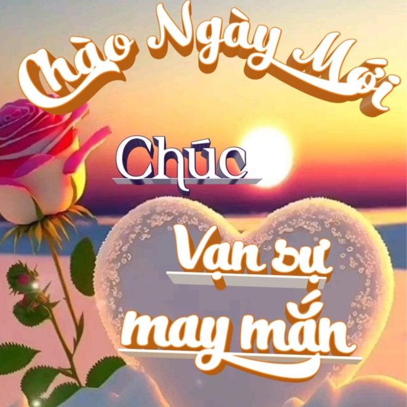 69+ meme chào buổi sáng hài hước giúp ngày mới thêm vui 6 Ảnh meme chào ngày mới lãng mạn