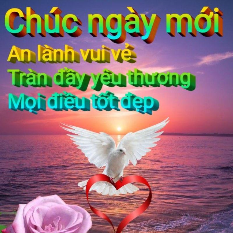 69+ meme chào buổi sáng hài hước giúp ngày mới thêm vui 7 Meme chào buổi sáng sến